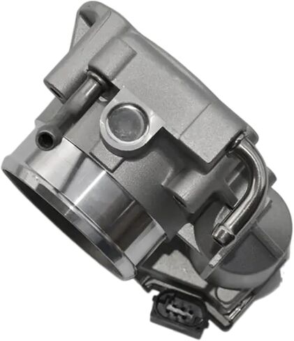 Throttle Body Assembly 35100-2C300 Electronic Throttle Valve Compatible For Genesis Coupe 2.0L 2010-2014 in Kuwait