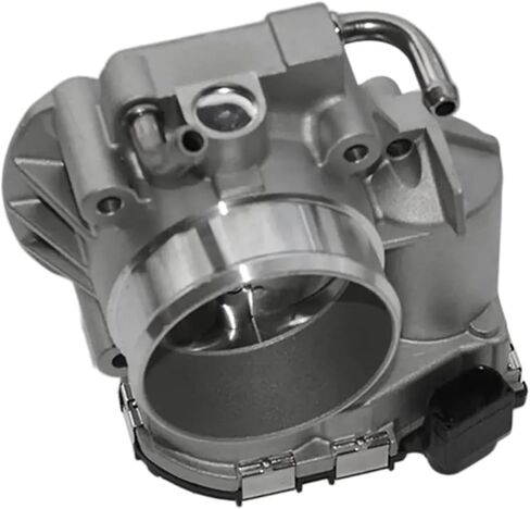 Throttle Body Assembly 35100-2C300 Electronic Throttle Valve Compatible For Genesis Coupe 2.0L 2010-2014 in Kuwait