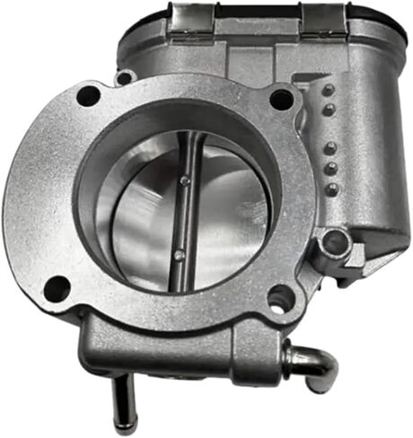 Throttle Body Assembly 35100-2C300 Electronic Throttle Valve Compatible For Genesis Coupe 2.0L 2010-2014 in Kuwait
