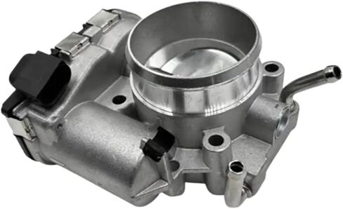 Throttle Body Assembly 35100-2C300 Electronic Throttle Valve Compatible For Genesis Coupe 2.0L 2010-2014 in Kuwait