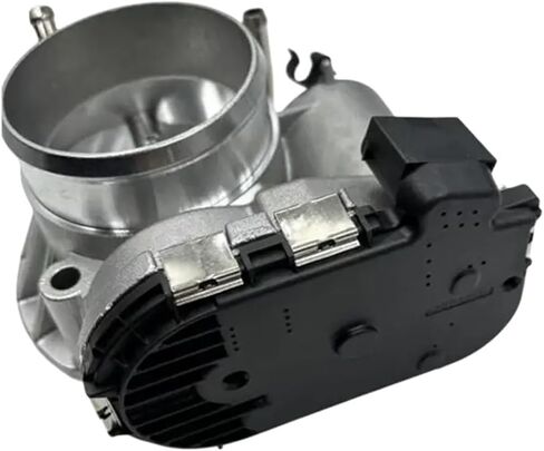 Throttle Body Assembly 35100-2C300 Electronic Throttle Valve Compatible For Genesis Coupe 2.0L 2010-2014 in Kuwait