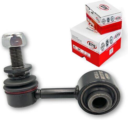 ETS 2Pc Front Left & Right Stabilizer Sway Bar End Link Kit Fits 2008-2022 Toyota Sequoia / 2007-2021 Toyota Tundra K750179, K750180 in Kuwait