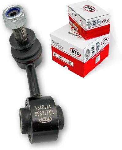 ETS 2Pc Front Left & Right Stabilizer Sway Bar End Link Kit Fits 2008-2022 Toyota Sequoia / 2007-2021 Toyota Tundra K750179, K750180 in Kuwait