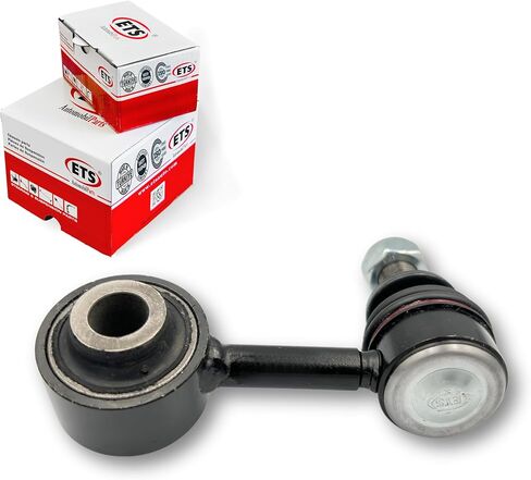 ETS 2Pc Front Left & Right Stabilizer Sway Bar End Link Kit Fits 2008-2022 Toyota Sequoia / 2007-2021 Toyota Tundra K750179, K750180 in Kuwait