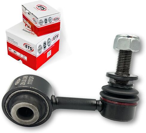 ETS 2Pc Front Left & Right Stabilizer Sway Bar End Link Kit Fits 2008-2022 Toyota Sequoia / 2007-2021 Toyota Tundra K750179, K750180 in Kuwait