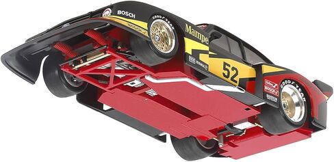 TAMIYA 24376 1978 Ford Zakspeed Capri Turbo Car 1:24 Model Kit in Kuwait