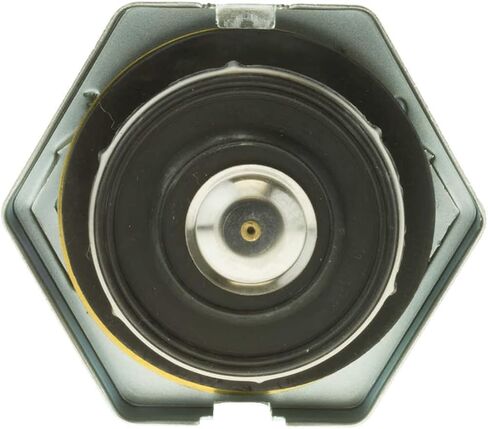 غطاء الرادياتير - قطعة واحدة بديلة من غطاء الرادياتير تناسب Kenworth W900، T800 2000-2003 12.7L l6، تناسب Kenworth T2000 2000-2003 10.8L l6 in Kuwait