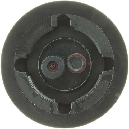 Radiator Cap - 1PC Radiator Cap Replacement fits Volvo 760 1984-1990 2.3L l4, fits Volvo 850 1994-1997 2.3L l5 in Kuwait