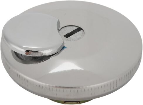 Gas Tank Cap, High Security, Good Sealing, Good Stability, Petrol Tank Cap with Key for Z50 Monkey Bike Z50R Z50J in Saudi Arabia