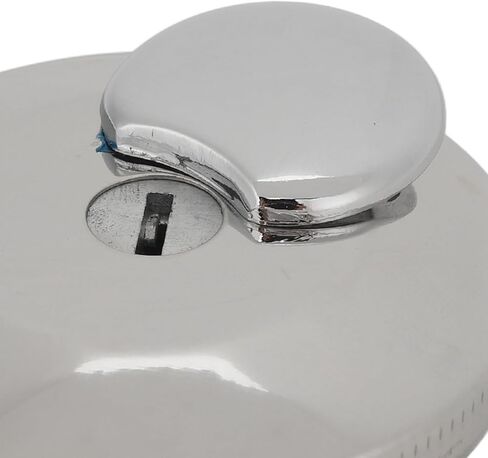 Gas Tank Cap, High Security, Good Sealing, Good Stability, Petrol Tank Cap with Key for Z50 Monkey Bike Z50R Z50J in Saudi Arabia