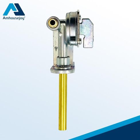 Fuel Tank Valve Petcock Fit for Yamaha Bear Tracker 250 ATV 1999 2000 2001 2002 2003 2004 in Kuwait