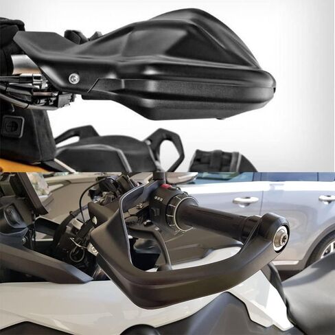 Handguard Handlebar for F 750 GS Motorcycle Hand Guards Shield Brake Clutch Levers Protector Handguard for BMW F750GS F 750GS 2018 2019 2020 2021 2022 Motorcycles Hand Guards in Kuwait