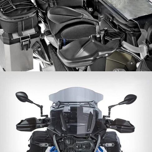 Handguard Handlebar for F 750 GS Motorcycle Hand Guards Shield Brake Clutch Levers Protector Handguard for BMW F750GS F 750GS 2018 2019 2020 2021 2022 Motorcycles Hand Guards in Kuwait