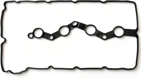 Sorello Engine Valve Cover Gasket Set Compatible with Mitsubishi Lancer 2008-2017 for Mitsubishi Outlander 2008-2013/ Outlander Sport 2011-2021 2.0L 2.4L L4 Replaces-1035A583, VS50765R in Saudi Arabia