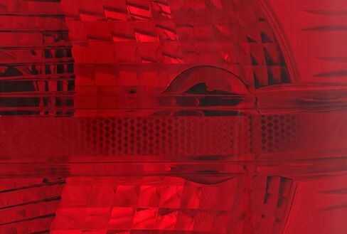 For Jeep Grand Cherokee Tail Light Lamp 2007 2008 2009 2010 Passenger Right Side in Kuwait