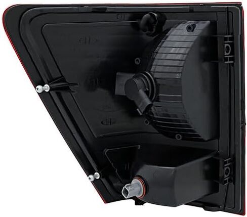 For Jeep Grand Cherokee Tail Light Lamp 2007 2008 2009 2010 Passenger Right Side in Kuwait