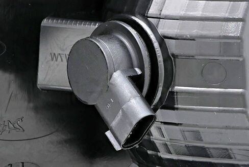 For Jeep Grand Cherokee Tail Light Lamp 2007 2008 2009 2010 Passenger Right Side in Kuwait
