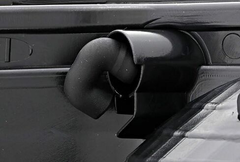For Jeep Grand Cherokee Tail Light Lamp 2007 2008 2009 2010 Passenger Right Side in Kuwait