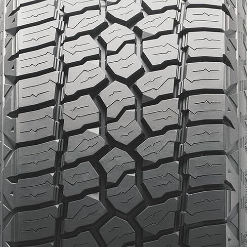 إطار شاحنة خفيفة Milestar Patagonia A/T R All Terrain LT245/70R17 119/116Q E in Kuwait