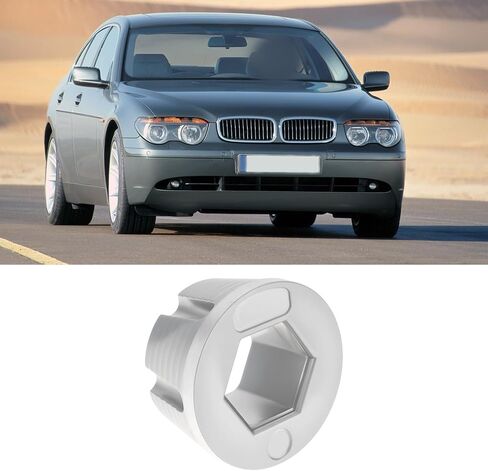 ذراع الممسحة الأمامية كم المشبك بوش متوافق مع BMW E46 E65 E66 E83 OE 61618226059 يستبدل 0151064 61610151064 in Kuwait