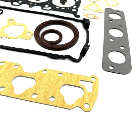 K6A Engine Overhaul Rebuilding Gasket Kit 11402-78838 Replacement for Suzuki Cylinder Head in Kuwait