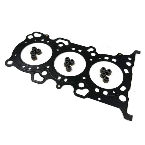 K6A Engine Overhaul Rebuilding Gasket Kit 11402-78838 Replacement for Suzuki Cylinder Head in Kuwait