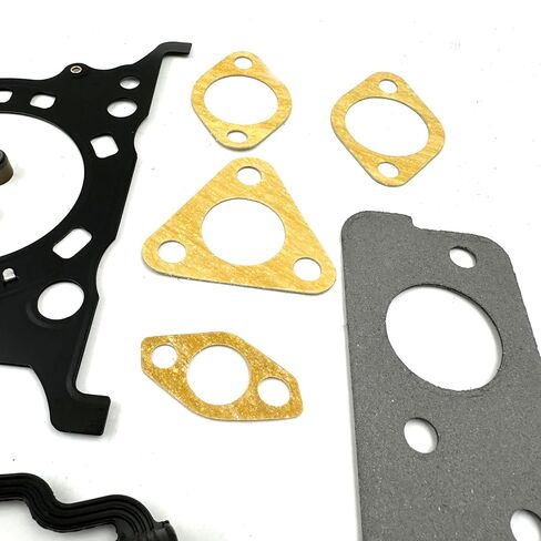 K6A Engine Overhaul Rebuilding Gasket Kit 11402-78838 Replacement for Suzuki Cylinder Head in Kuwait