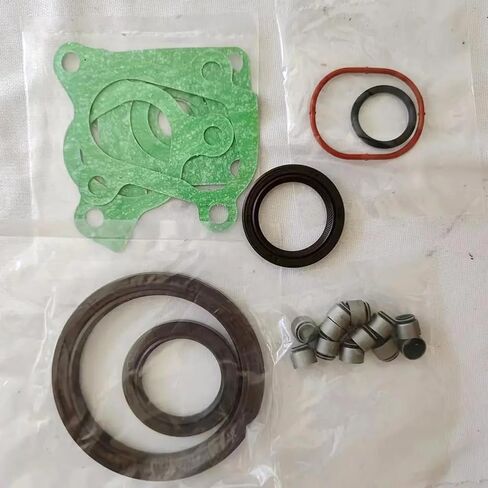 K6A Engine Overhaul Rebuilding Gasket Kit 11402-78838 Replacement for Suzuki Cylinder Head in Kuwait