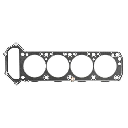 حشية رأس الأسطوانة DNJ HG61 لـ 1981-1989 Nissan 200SX, 720, D21 2.2L-2.4L L4 8V SOHC 2187cc in Kuwait