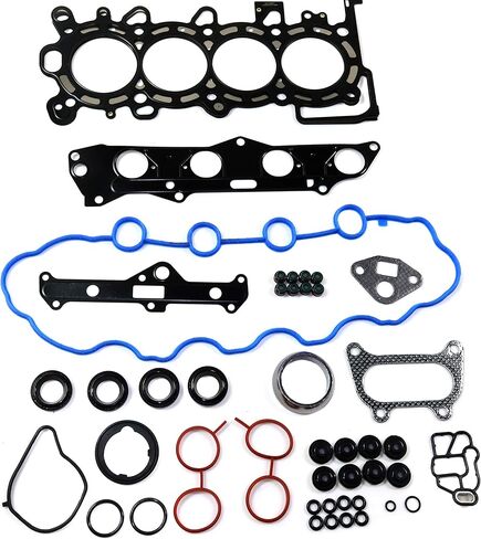 Garage-Pro Head Gasket Set Compatible with 2006-2011 Honda Civic 4 Cyl 1.3L eng. in Kuwait