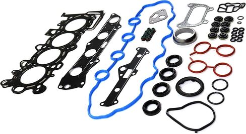Garage-Pro Head Gasket Set Compatible with 2006-2011 Honda Civic 4 Cyl 1.3L eng. in Kuwait