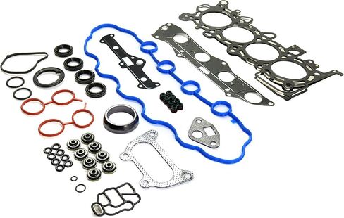 Garage-Pro Head Gasket Set Compatible with 2006-2011 Honda Civic 4 Cyl 1.3L eng. in Kuwait