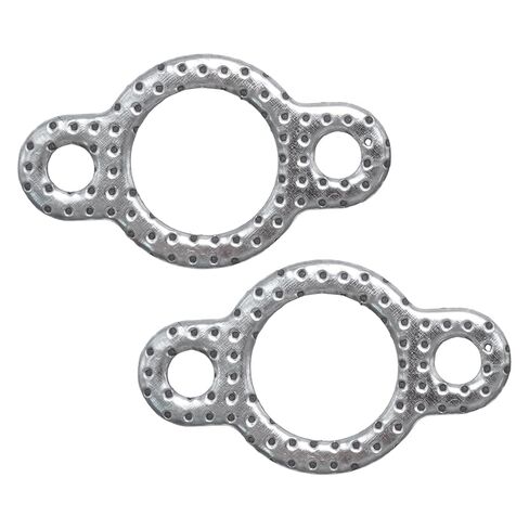 2 Pcs Cylinder Head Gasket Kit, Replacement for Kohler CH25 CH730 CH740 CV730 Engines, Replaces 24-841-04S, 24 841 04-S, 24 841 03-S, 24 041 16 in Saudi Arabia
