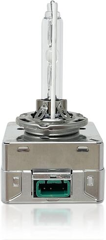 DAMA D3S Xenon HID Headlight Bulbs 6000K 66340 42403 White 35W Replacement Pack of 2 in Kuwait