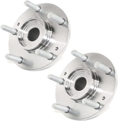 Replacement Front Wheel Hub Kit Mechanics Choice for 2010-2015 Kia Soul in Kuwait