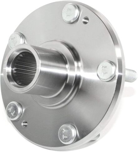 Replacement Front Wheel Hub Kit Mechanics Choice for 2010-2015 Kia Soul in Kuwait