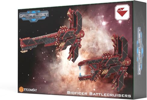 TTCombat Bioficer Battlecruisers in Saudi Arabia