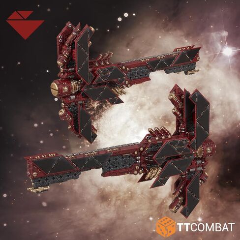 TTCombat Bioficer Battlecruisers in Saudi Arabia