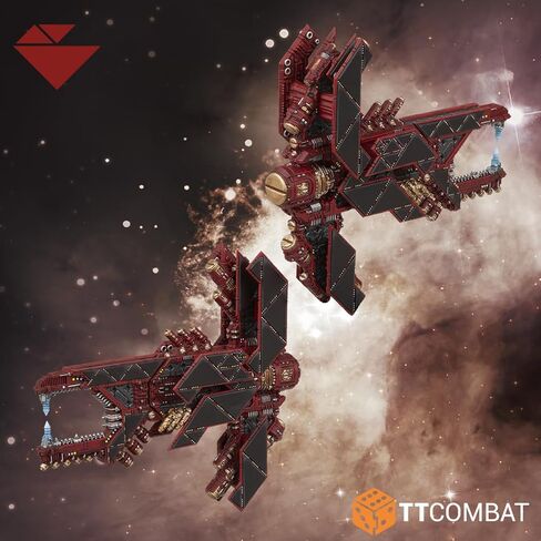 TTCombat Bioficer Battlecruisers in Saudi Arabia