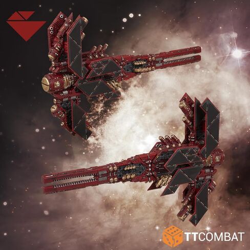 TTCombat Bioficer Battlecruisers in Saudi Arabia