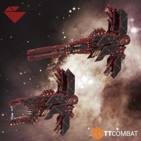 TTCombat Bioficer Battlecruisers in Saudi Arabia