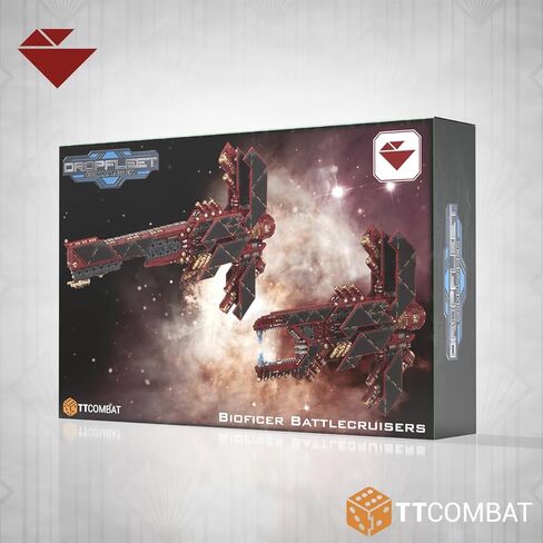 TTCombat Bioficer Battlecruisers in Saudi Arabia