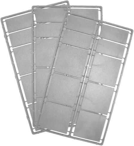 Warlord Games: Cavalry Bases Pack (30) in Saudi Arabia