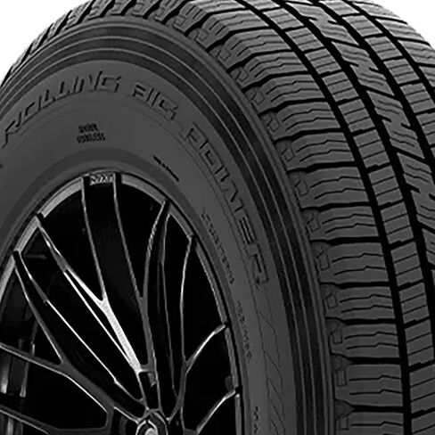 RBP Guarantor H/T All Season P275/60R20 115H Light Truck Tire in Saudi Arabia