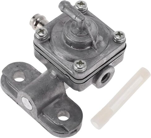 No.44300-41F0V Motorcycle Fuel Valve Petcock Gas Tank Switch for Suzuki VL800 Intruder Volusia 2001-2004 Fuel Gas Petcock Valve Tank Switch Pump in Kuwait