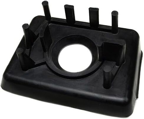 Fuel Tank Neck Boot - fits Chevrolet Corvette (1984-1996) in Kuwait