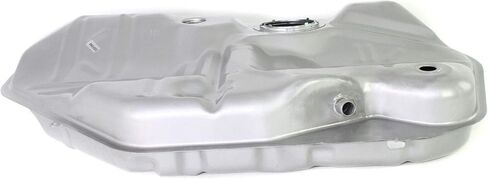 استبدال خزان الوقود Garage-Pro 18 جالون لسيارة Ford Taurus 2000 2001 2002 2003 2004 2005 2006 2007 Mercury Sable 00-05 3.0L 26-1/2 x 44-1/2 x 9-1/2، تتضمن مجموعة حلقة القفل استبدال # 1F1Z9002AA in Kuwait