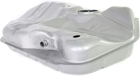 استبدال خزان الوقود Garage-Pro 18 جالون لسيارة Ford Taurus 2000 2001 2002 2003 2004 2005 2006 2007 Mercury Sable 00-05 3.0L 26-1/2 x 44-1/2 x 9-1/2، تتضمن مجموعة حلقة القفل استبدال # 1F1Z9002AA in Kuwait