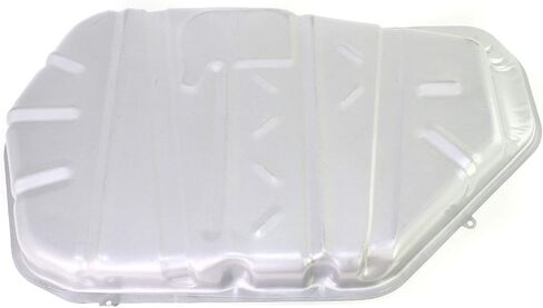 استبدال خزان الوقود Garage-Pro 18 جالون لسيارة Ford Taurus 2000 2001 2002 2003 2004 2005 2006 2007 Mercury Sable 00-05 3.0L 26-1/2 x 44-1/2 x 9-1/2، تتضمن مجموعة حلقة القفل استبدال # 1F1Z9002AA in Kuwait