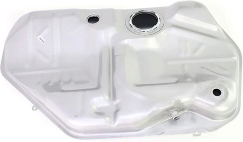 استبدال خزان الوقود Garage-Pro 18 جالون لسيارة Ford Taurus 2000 2001 2002 2003 2004 2005 2006 2007 Mercury Sable 00-05 3.0L 26-1/2 x 44-1/2 x 9-1/2، تتضمن مجموعة حلقة القفل استبدال # 1F1Z9002AA in Kuwait